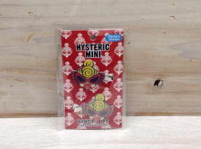 MINI-chan雚� 2P-set