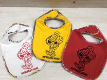 HYSTERIC MINI HOOPS�Ԗ䚡��