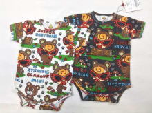 SEEK A BABY BEAR���O���R