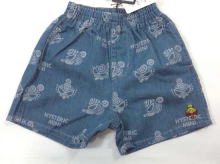 MINI FACE�W���K�[�h�f�j���Ђ����p���c