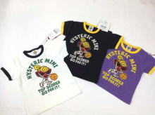 HYSTERIC MINI HOOPS�Ԗ�Z��T��