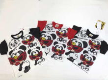 PANDA MINI-chan�؊��Z��T��