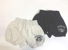 DEVILKIN�^���̍ޗ�燈籠褲 (�o���b)