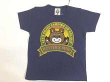 HELLO CAMP BEAR�Ԗ�Z��T��