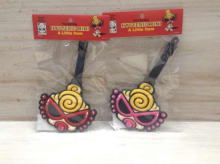 MINI FACE Key holder