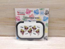 ANGEL MINI Pattern Wet Tissue Flip Lid (Bitatto)