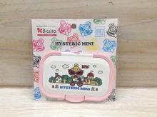 MINI-chan Wet Tissue Flip Lid (Bitatto)