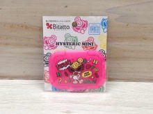 MINI-chan Little Wet Tissue Flip Lid (Bitatto)