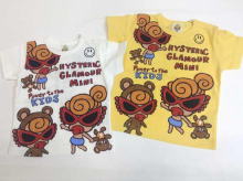 SELFISH BABY ANIMAL�Ԗ�Z��T��