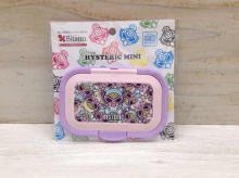 Teddy mini Wet Tissue Flip Lid (Bitatto)