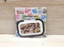 MINI DOLL�Ԗ� Wet Tissue Flip Lid (Bitatto)