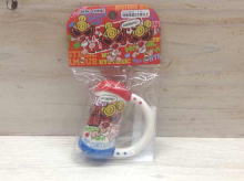 MINI-chan Rattle