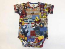 MESSY PATCHWORK���O���R