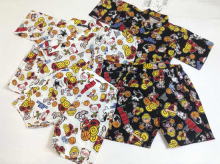 HYSTERIC MINI HOOPS���r��