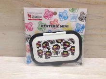 DEVILKIN Wet Tissue Flip Lid (Bitatto)