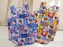 SCRAP PATCHWORK�Ԗ䖳�����
