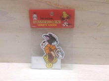 MINI & J�Ԗ� Sticker