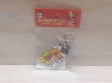 MINI & J�Ԗ� Key holder