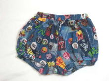 DENIM FREAKS�Ԗ�燈籠褲