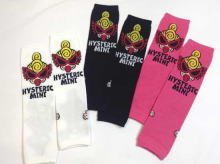 MINI-chan�d�Z Leg warmers