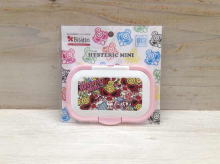 SWEETS PARLOR무늬 Wet Tissue Flip Lid (Bitatto)