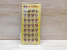 MINI-chan AIR PUFF Stickers
