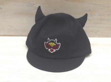 DEVILKIN刺繡�d�Z�X�q (�o�p)