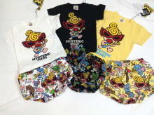 HYS-MINI BAND CLUB�Ԗ�Z��T�� &�^���̍ޗ�燈籠褲