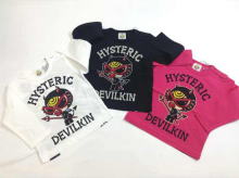 DEVILKIN����T��