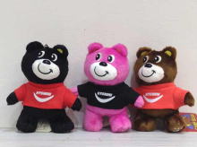 CAMP BEAR Key holder