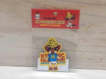 MINI DOLL Sticker
