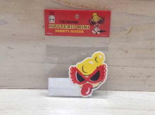 MINI FACE Sticker