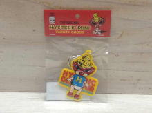 MINI DOLL Key holder