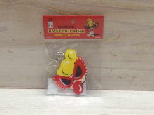 MINI FACE Key holder