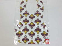 STANDING MINI무늬식사 앞치마