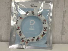 Disney ICE RING For Adults Size M