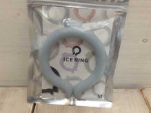 ICE RING 成人用 尺寸 M