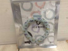 ICE RING 어린이용 크기의 S