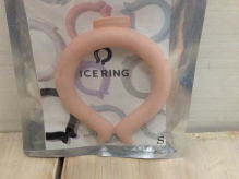 ICE RING For Children Size S