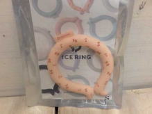 ICE RING For Children Size S