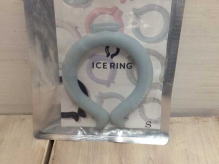 ICE RING 어린이용 크기의 S