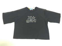 �ԍE�؊� LOGO刺繡�Z���x插肩�Z��T��