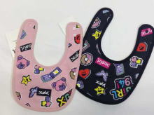 Pattern Bib