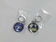 Key holder