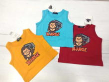 Funny Gorilla Tank top