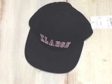 LOGO Embroidery Twill cap