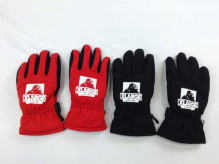 OG Gorilla & LOGO Pattern Gloves