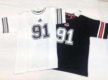 OGゴリラ＆ロゴ柄BIG半袖Ｔシャツ