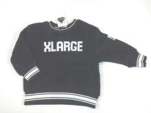 OG Gorilla & LOGO花纹多尔曼样 Boa运动衫