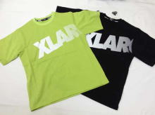 OG Gorilla & LOGO Pattern BIG Short-sleeved T-shirt